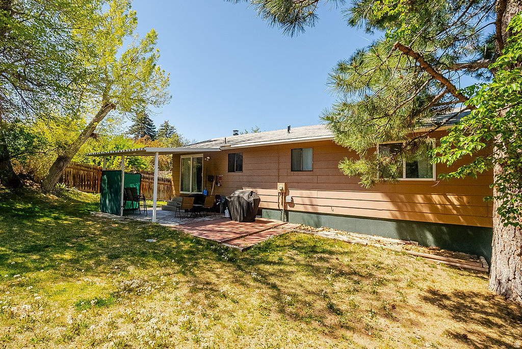 SAGEWOOD HILLS - Residential