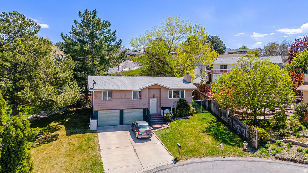 SAGEWOOD HILLS - Residential