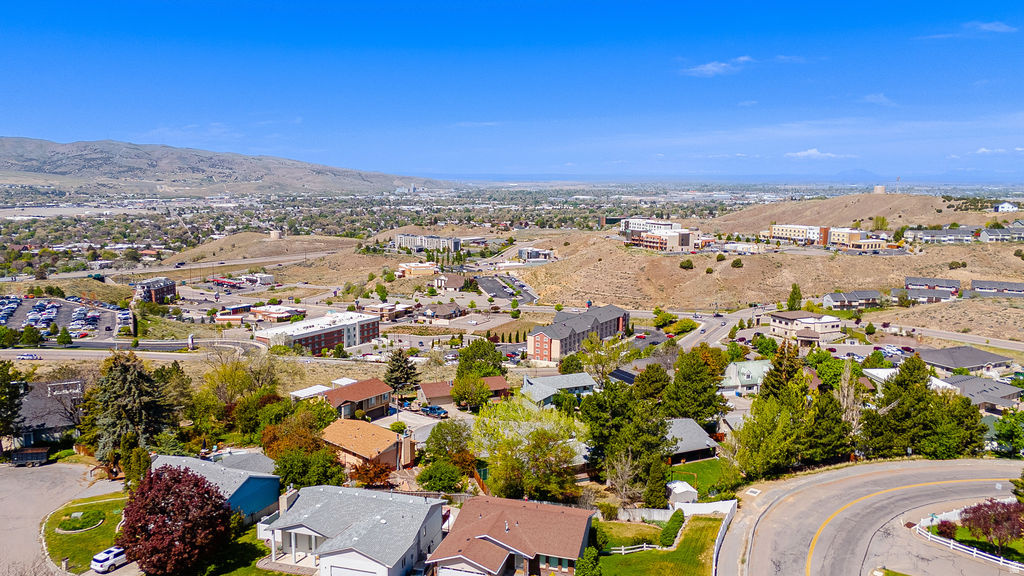 SAGEWOOD HILLS - Residential