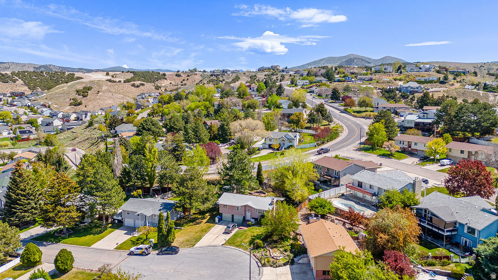 SAGEWOOD HILLS - Residential