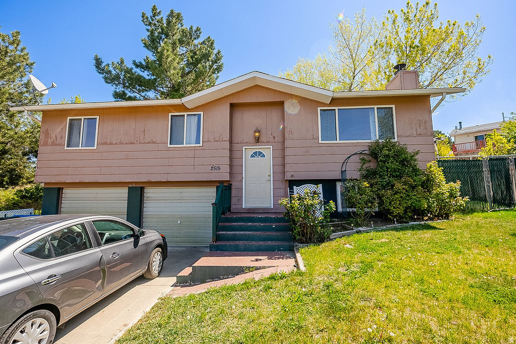 SAGEWOOD HILLS - Residential