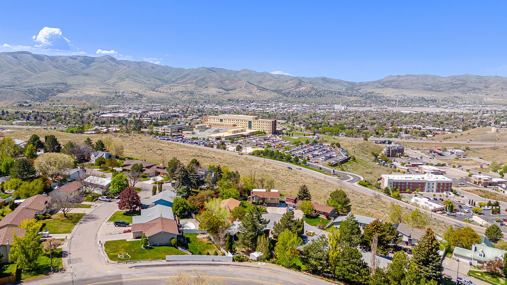 SAGEWOOD HILLS - Residential