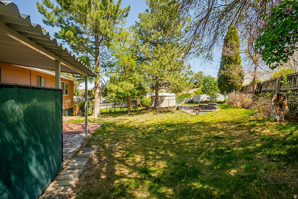 SAGEWOOD HILLS - Residential