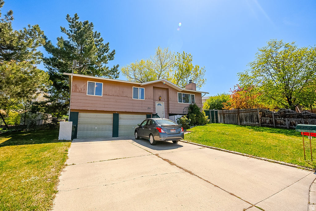 SAGEWOOD HILLS - Residential