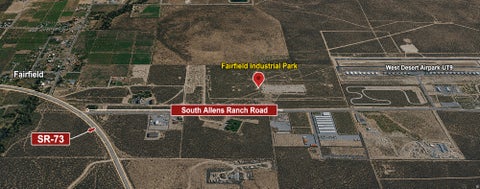 Tiny photo for 103 S ALLENS RANCH RD, Fairfield, UT 84013 (MLS # 2176929)