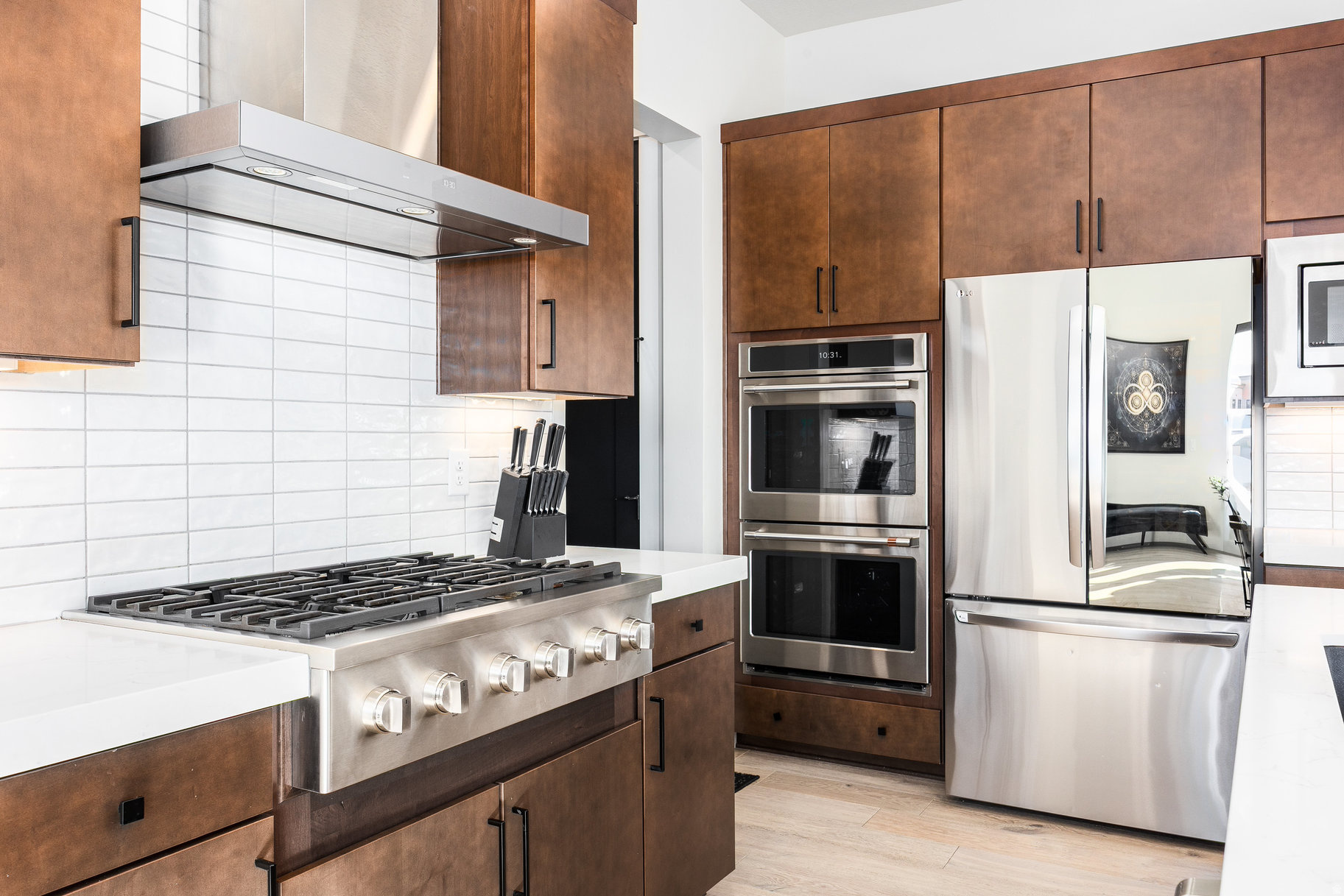 SILVER CREEK - Residential