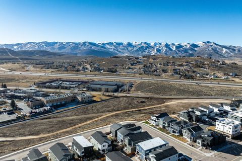 Tiny photo for 6576 PURPLE POPPY LN, Park City, UT 84098 (MLS # 2127504)