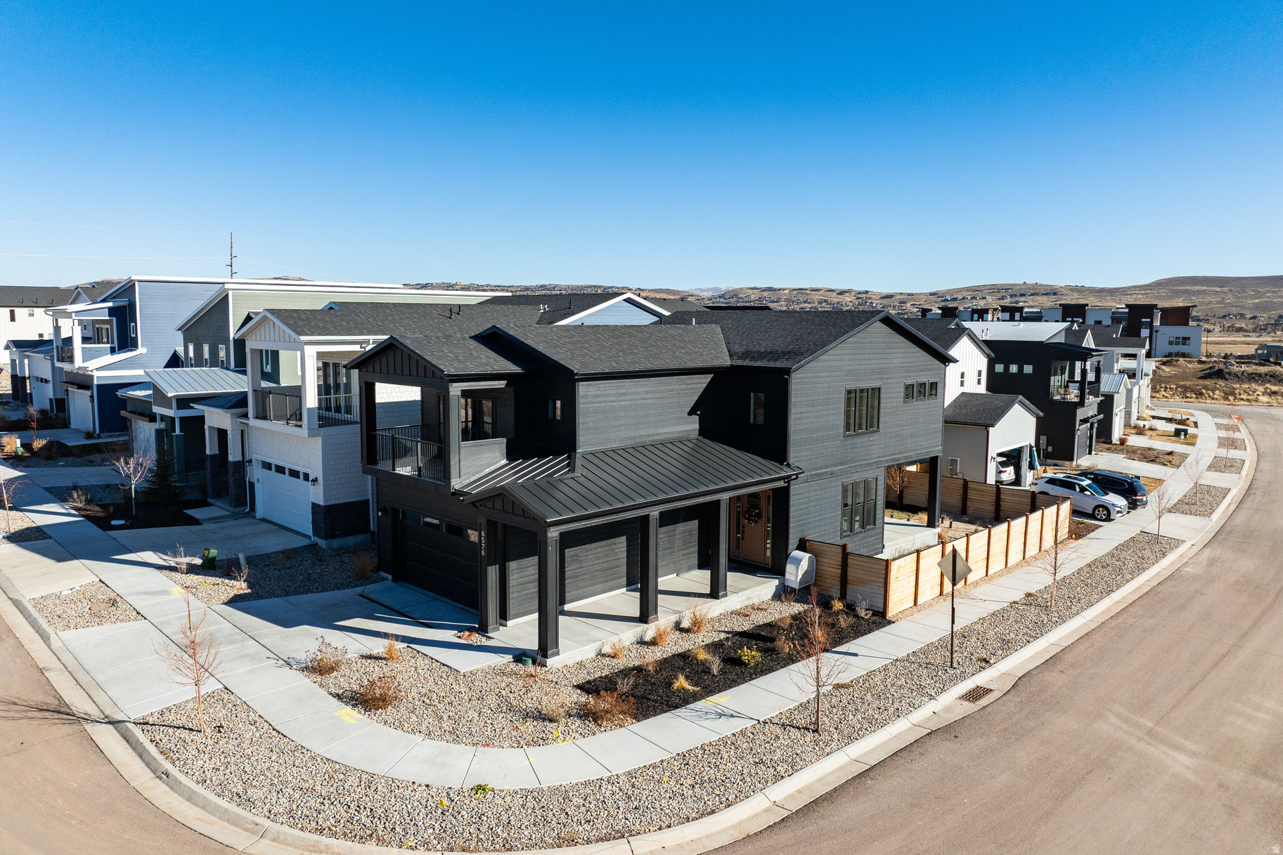 SILVER CREEK - Residential