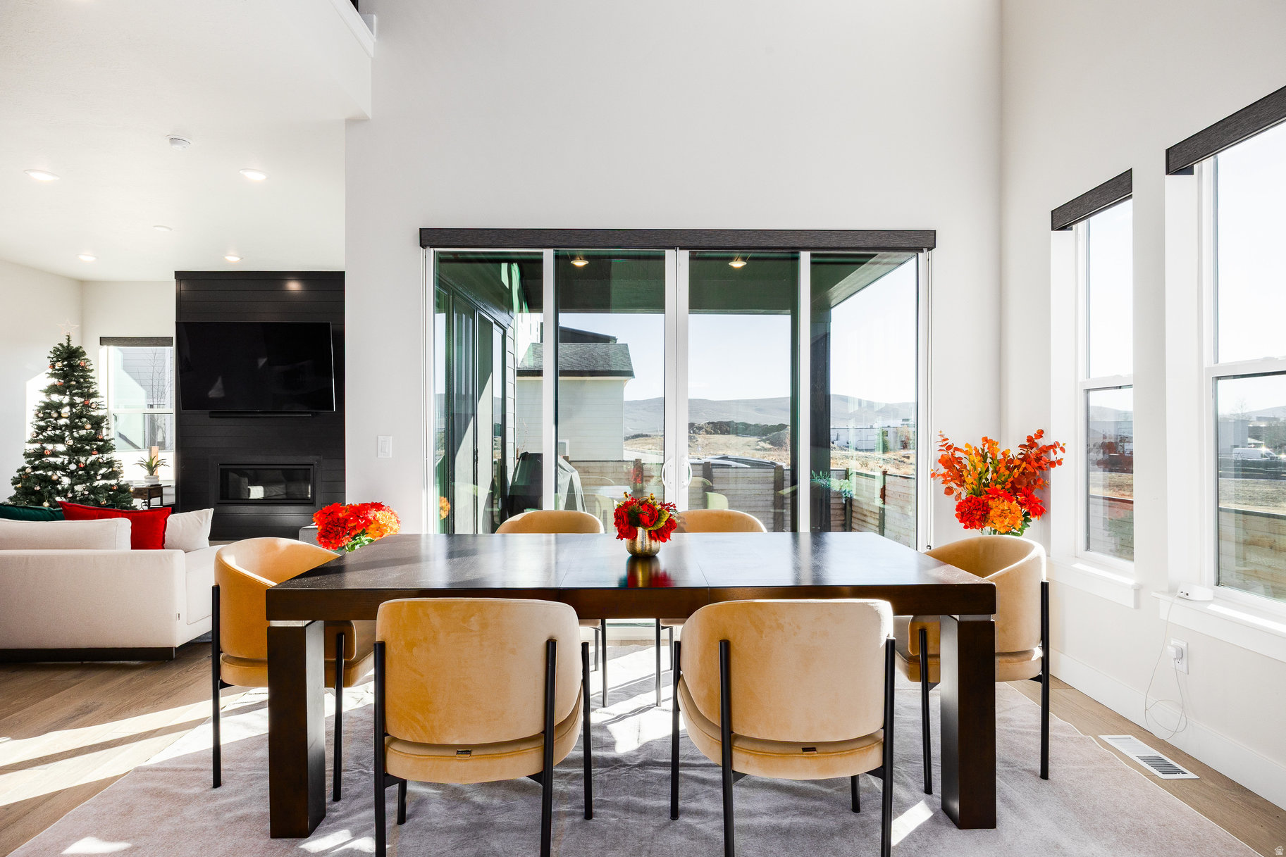 SILVER CREEK - Residential