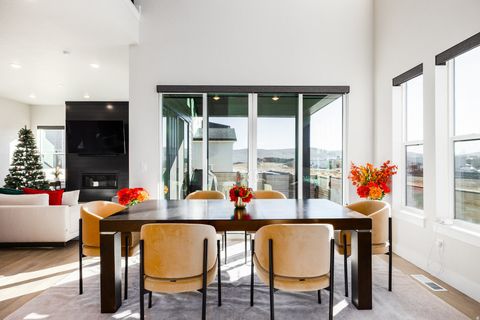 Tiny photo for 6576 PURPLE POPPY LN, Park City, UT 84098 (MLS # 2127504)