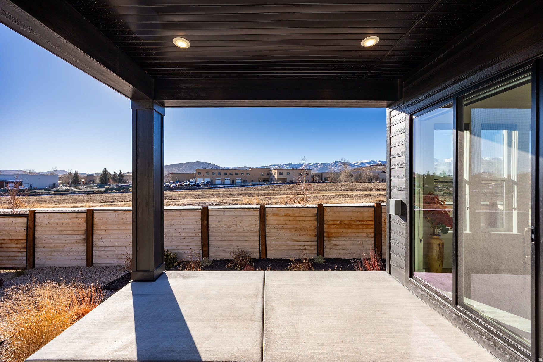 SILVER CREEK - Residential