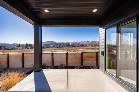 Tiny photo for 6576 PURPLE POPPY LN, Park City, UT 84098 (MLS # 2127504)