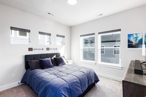 Tiny photo for 6576 PURPLE POPPY LN, Park City, UT 84098 (MLS # 2127504)