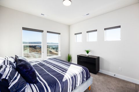 Tiny photo for 6576 PURPLE POPPY LN, Park City, UT 84098 (MLS # 2127504)