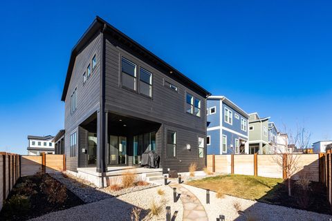 Tiny photo for 6576 PURPLE POPPY LN, Park City, UT 84098 (MLS # 2127504)