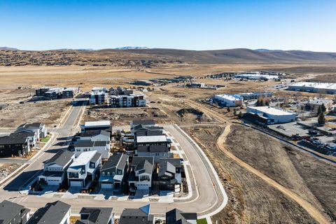 Tiny photo for 6576 PURPLE POPPY LN, Park City, UT 84098 (MLS # 2127504)