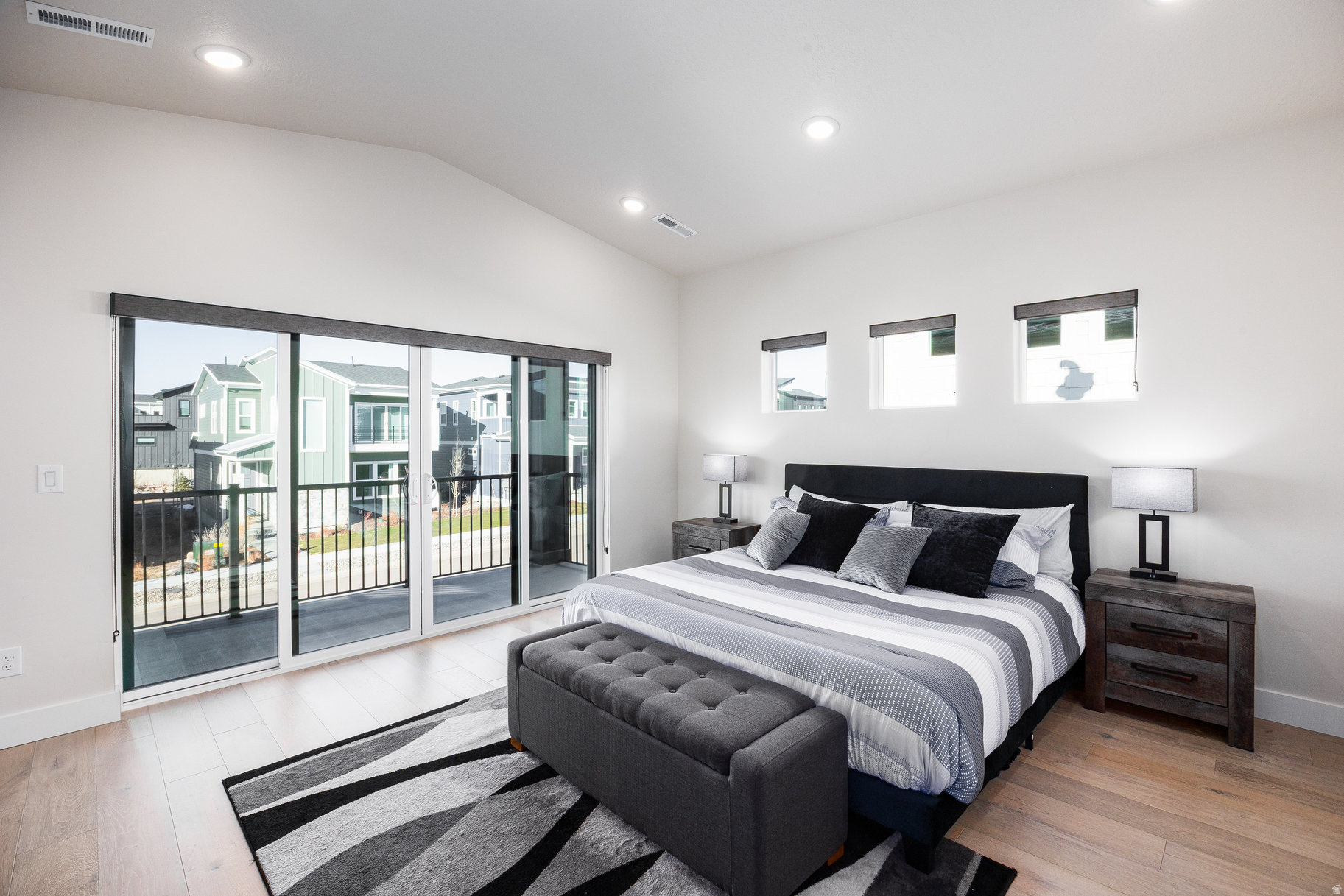 SILVER CREEK - Residential