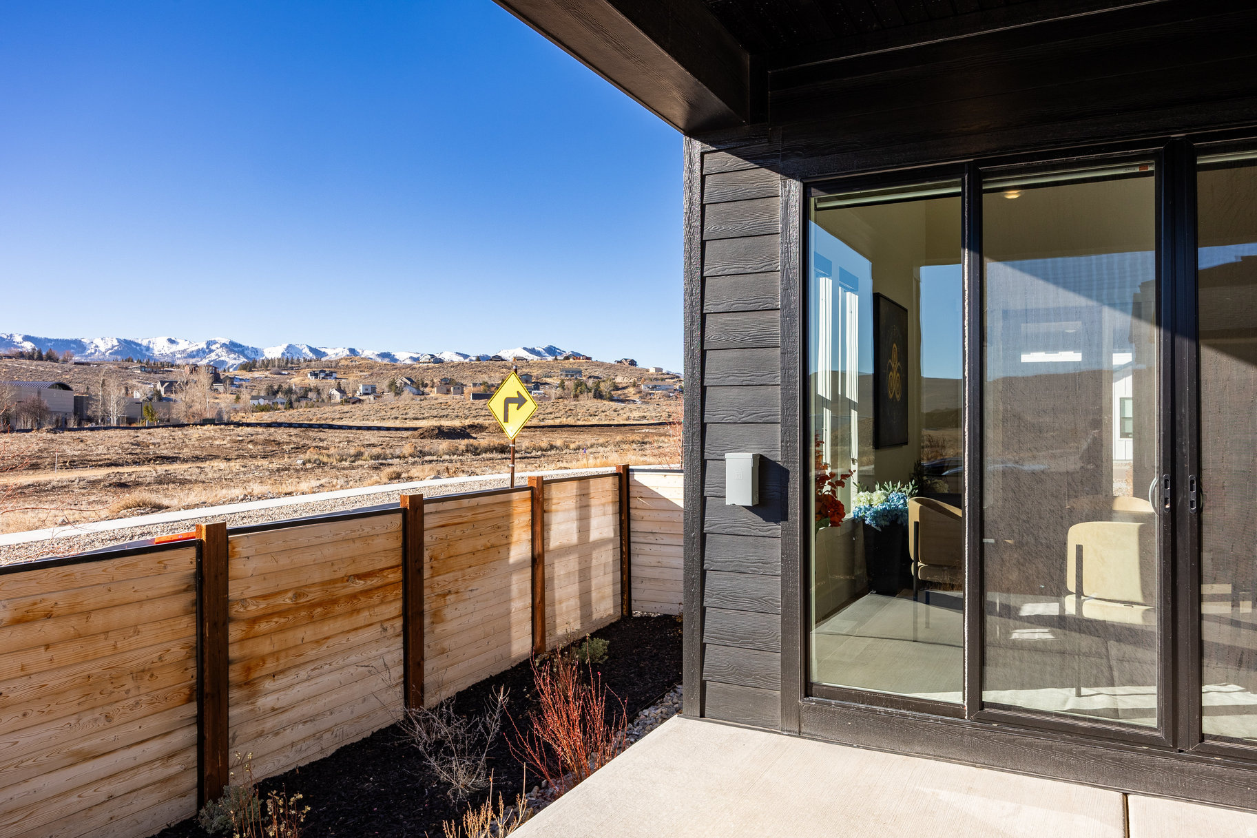 SILVER CREEK - Residential