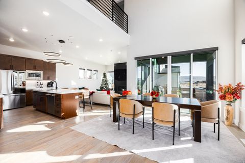 Tiny photo for 6576 PURPLE POPPY LN, Park City, UT 84098 (MLS # 2127504)