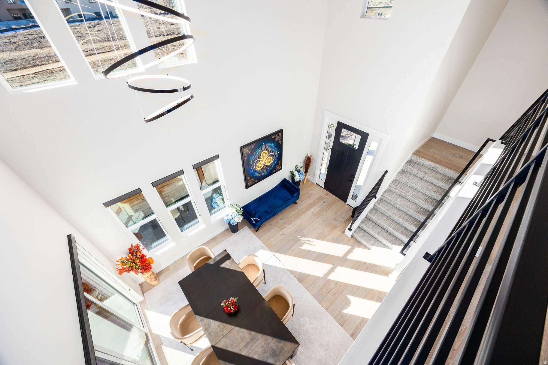 SILVER CREEK - Residential