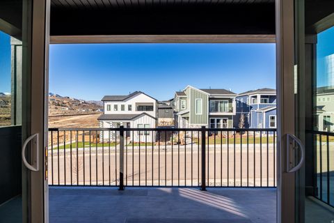 Tiny photo for 6576 PURPLE POPPY LN, Park City, UT 84098 (MLS # 2127504)