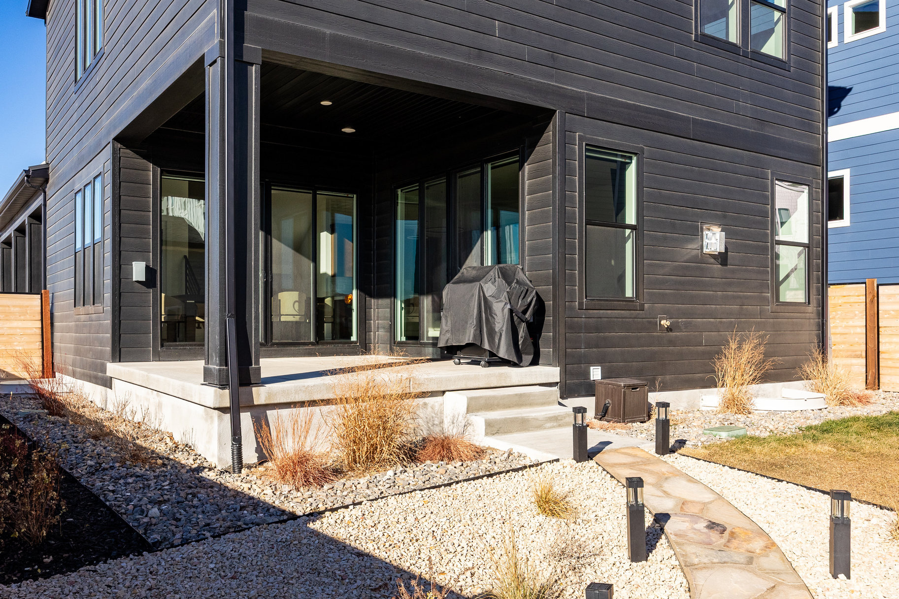 SILVER CREEK - Residential