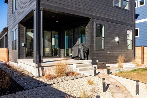 Tiny photo for 6576 PURPLE POPPY LN, Park City, UT 84098 (MLS # 2127504)