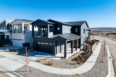 6576 PURPLE POPPY LN Park City UT 84098