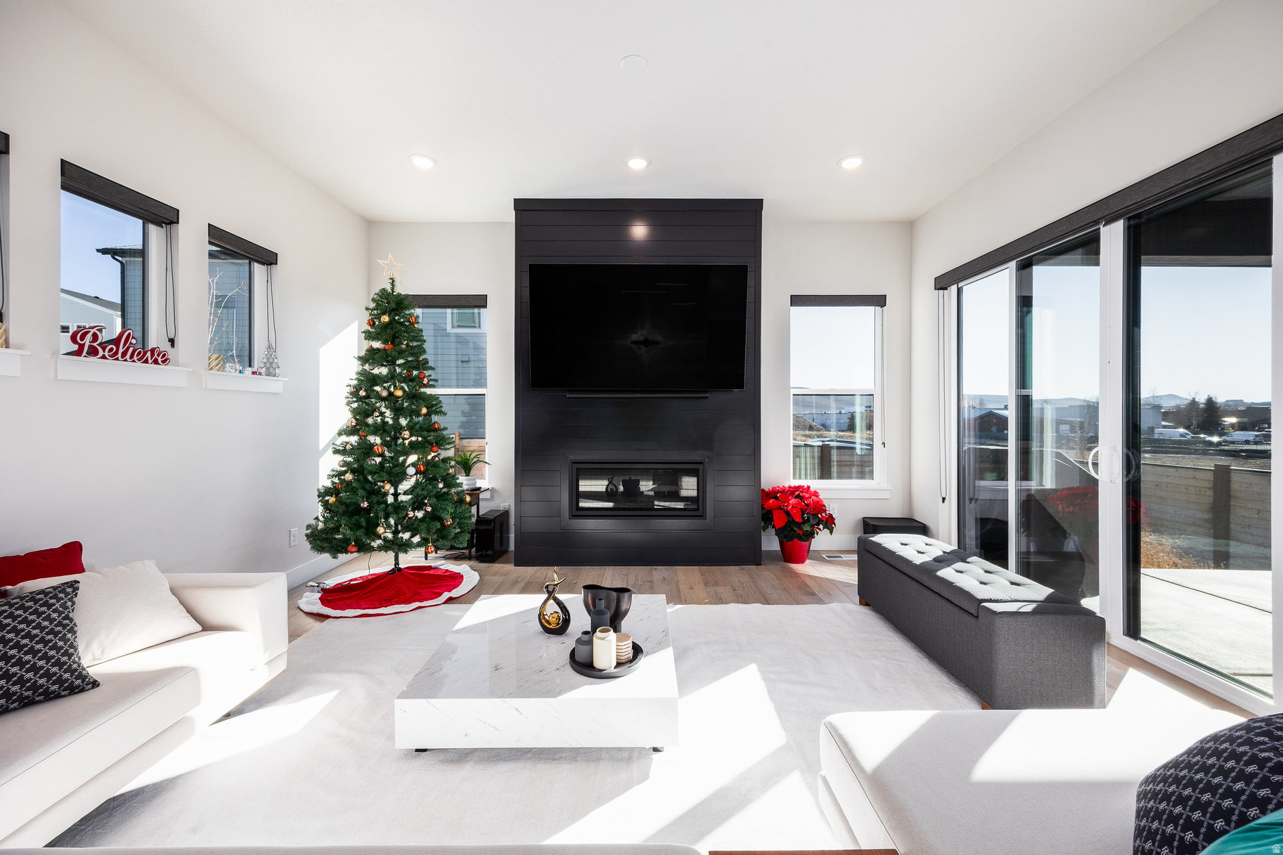 SILVER CREEK - Residential