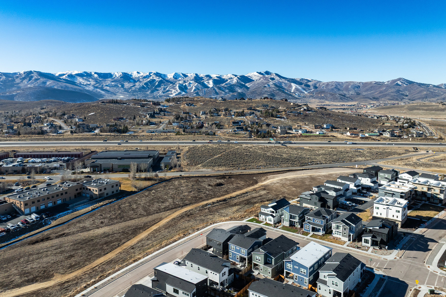 SILVER CREEK - Residential