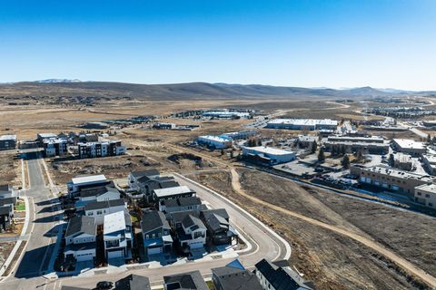 Tiny photo for 6576 PURPLE POPPY LN, Park City, UT 84098 (MLS # 2127504)