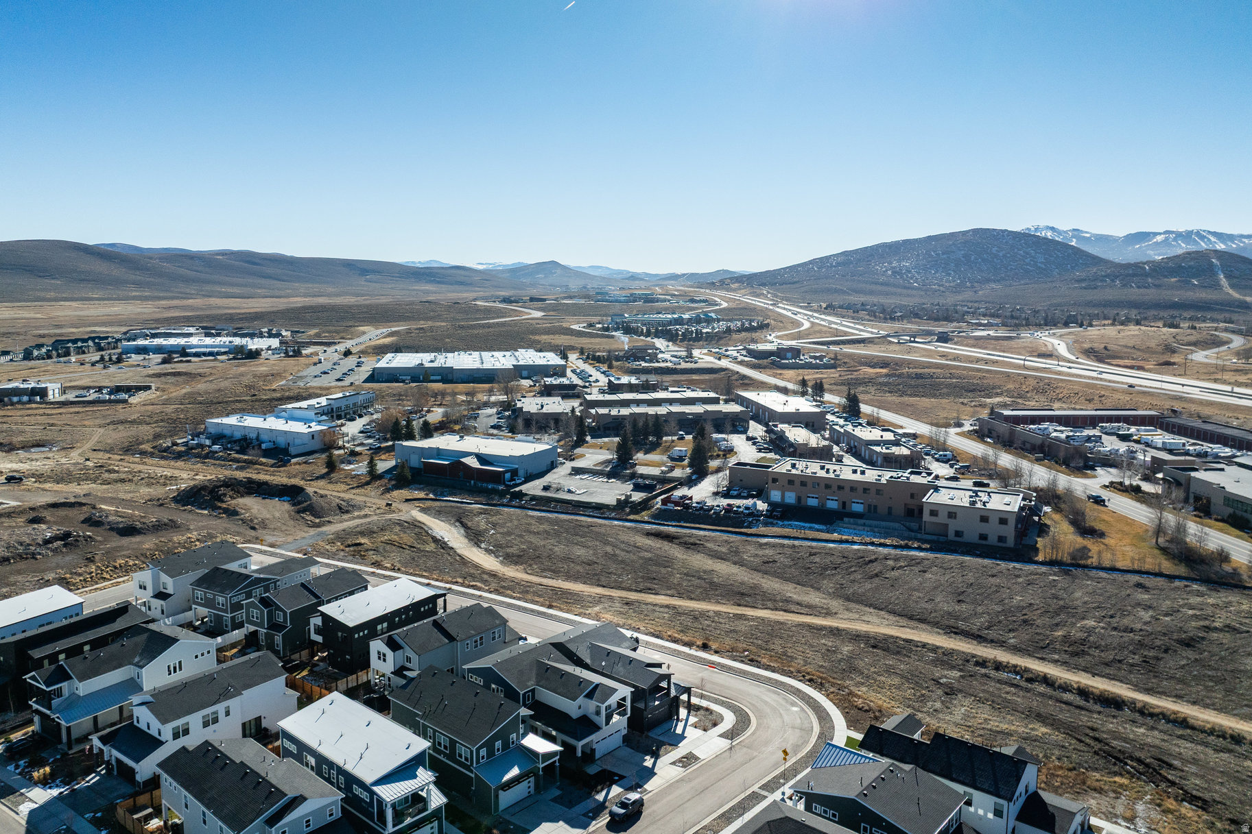 SILVER CREEK - Residential