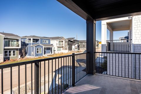 Tiny photo for 6576 PURPLE POPPY LN, Park City, UT 84098 (MLS # 2127504)