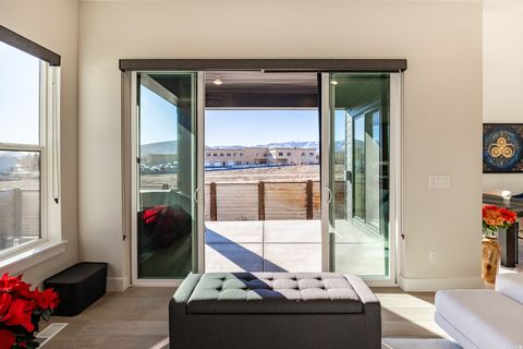 Tiny photo for 6576 PURPLE POPPY LN, Park City, UT 84098 (MLS # 2127504)