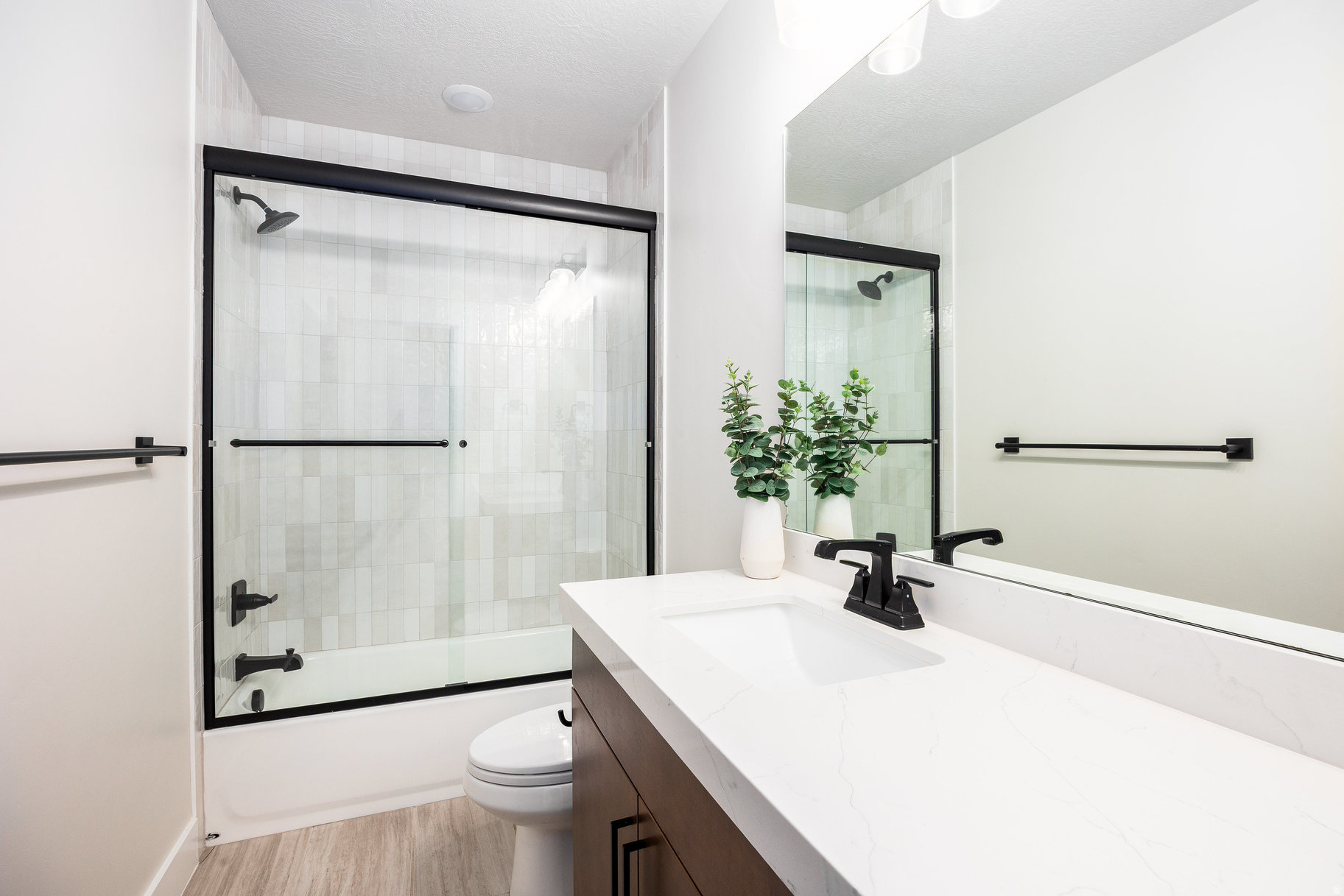 SILVER CREEK - Residential