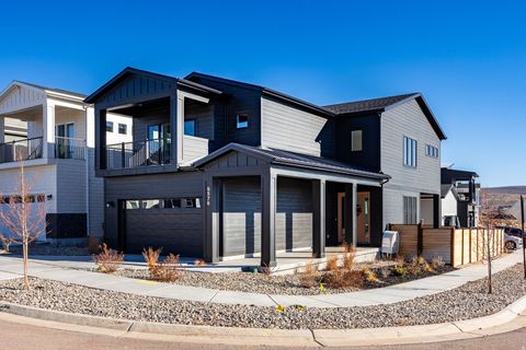 Tiny photo for 6576 PURPLE POPPY LN, Park City, UT 84098 (MLS # 2127504)