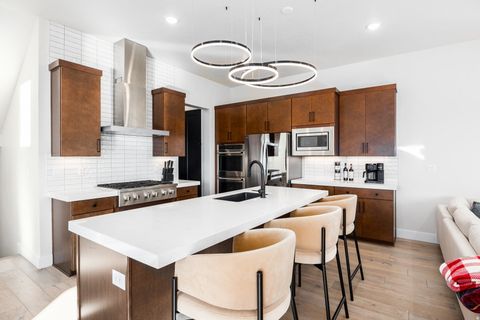 Tiny photo for 6576 PURPLE POPPY LN, Park City, UT 84098 (MLS # 2127504)