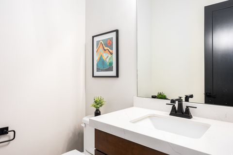 Tiny photo for 6576 PURPLE POPPY LN, Park City, UT 84098 (MLS # 2127504)