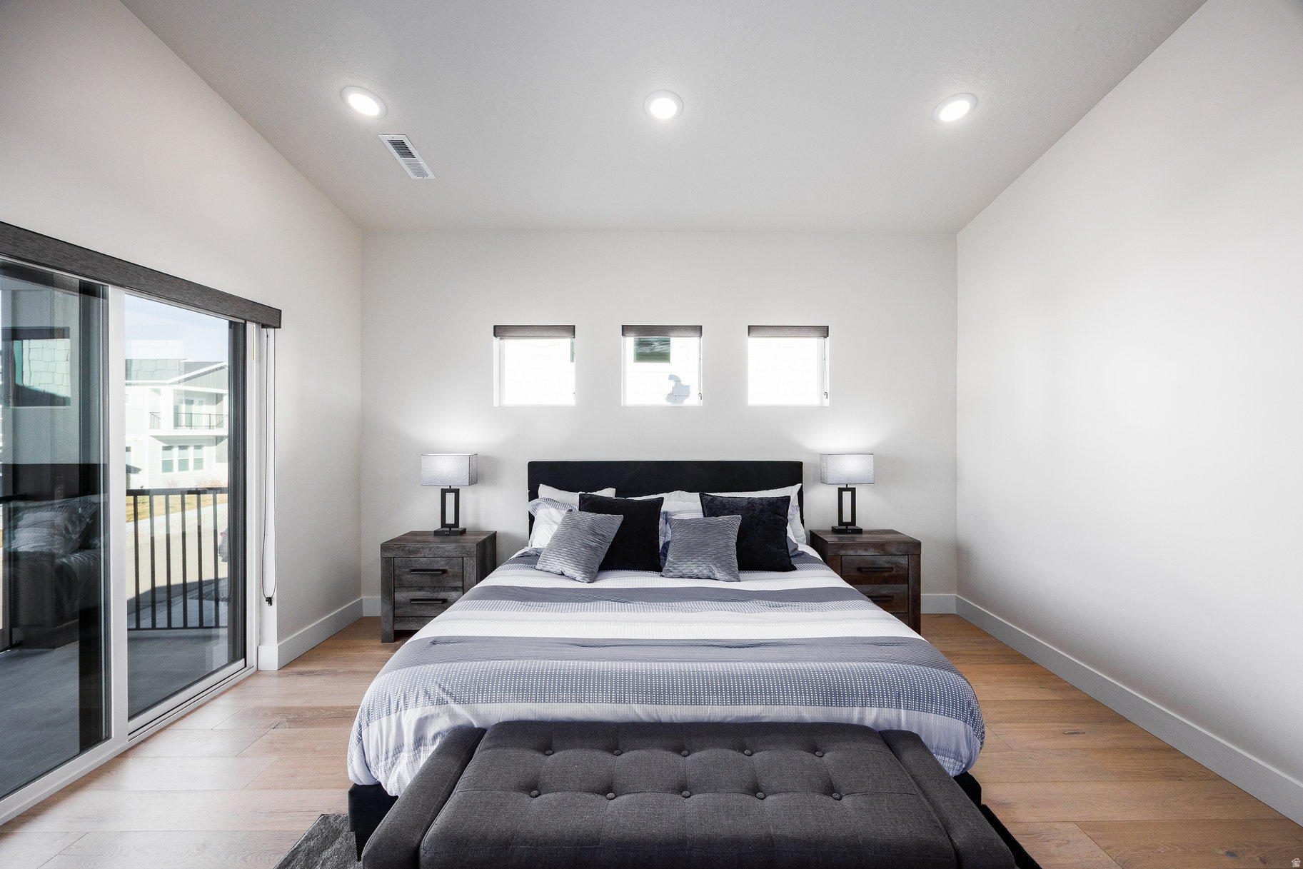 SILVER CREEK - Residential