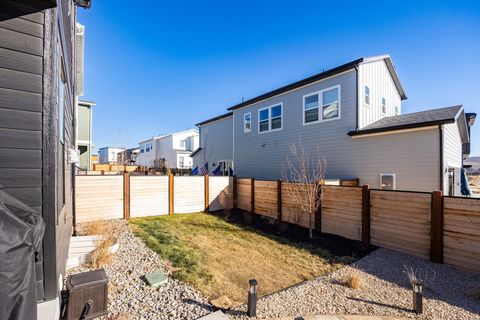 Tiny photo for 6576 PURPLE POPPY LN, Park City, UT 84098 (MLS # 2127504)