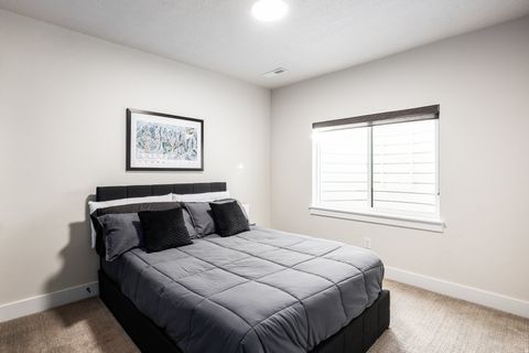 Tiny photo for 6576 PURPLE POPPY LN, Park City, UT 84098 (MLS # 2127504)