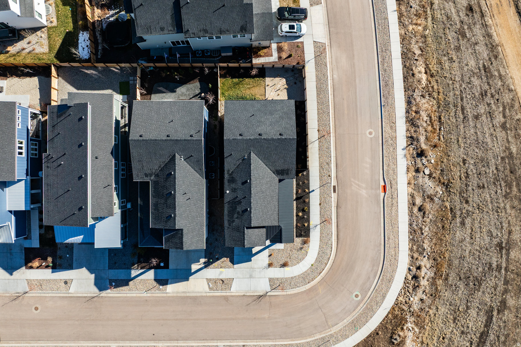 SILVER CREEK - Residential