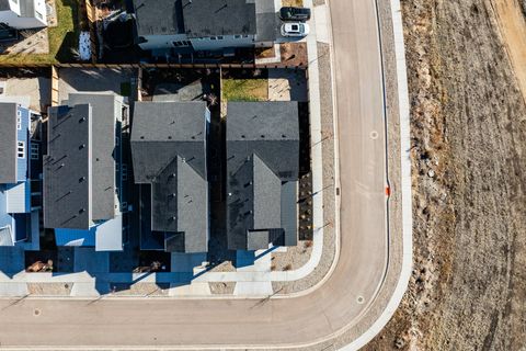 Tiny photo for 6576 PURPLE POPPY LN, Park City, UT 84098 (MLS # 2127504)