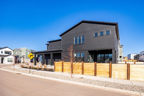 Tiny photo for 6576 PURPLE POPPY LN, Park City, UT 84098 (MLS # 2127504)