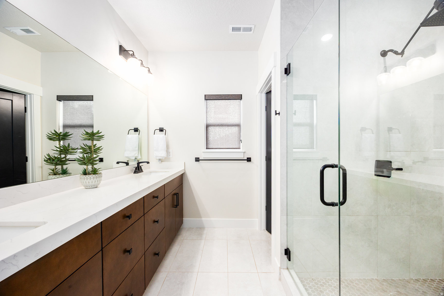 SILVER CREEK - Residential