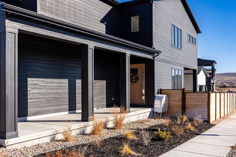 Tiny photo for 6576 PURPLE POPPY LN, Park City, UT 84098 (MLS # 2127504)