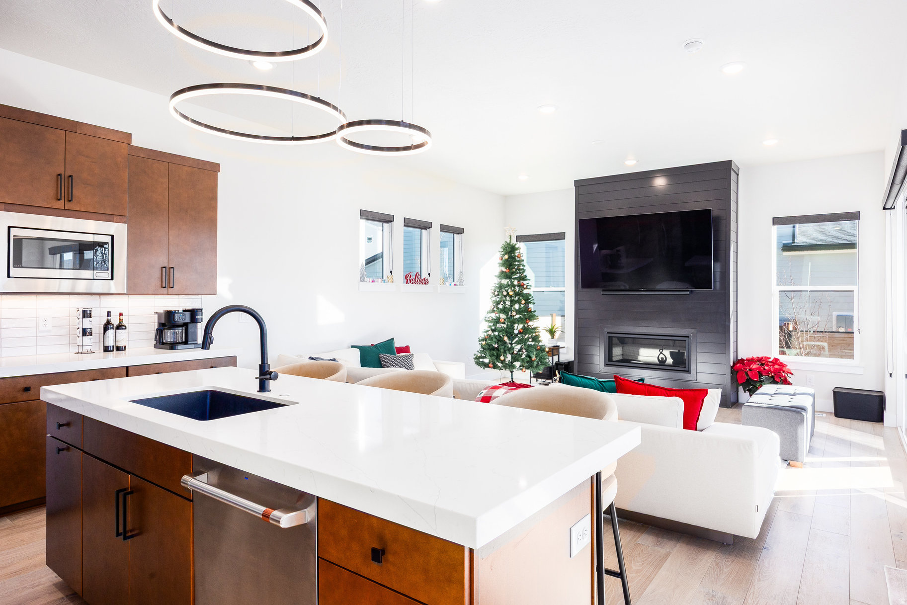 SILVER CREEK - Residential