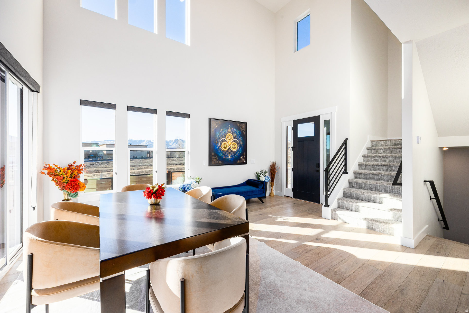 SILVER CREEK - Residential