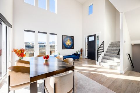 Tiny photo for 6576 PURPLE POPPY LN, Park City, UT 84098 (MLS # 2127504)