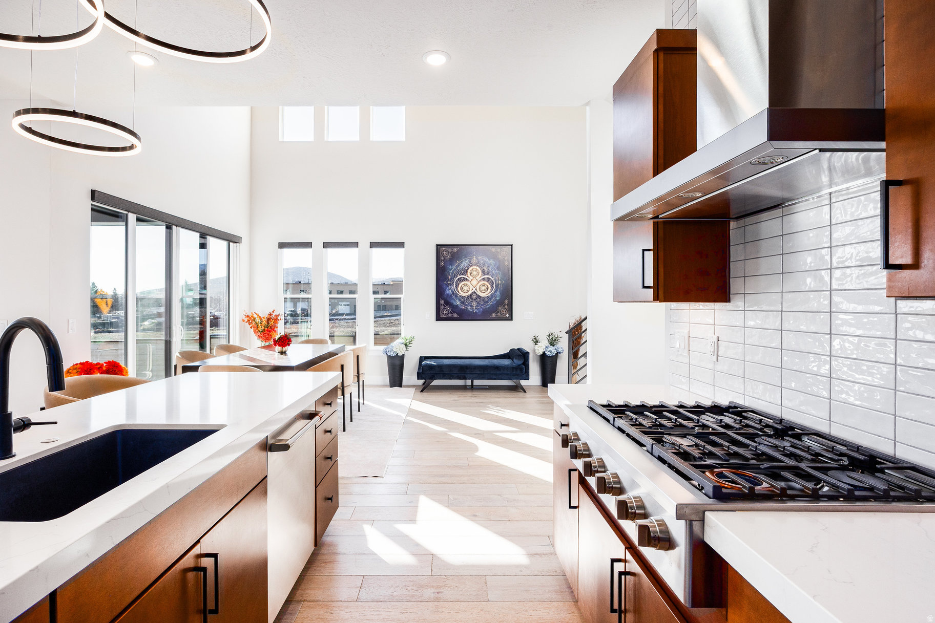 SILVER CREEK - Residential